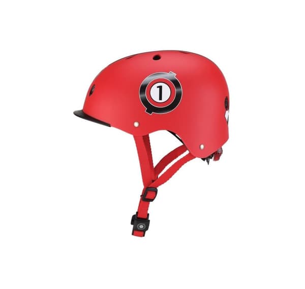 Globber, Helmet Elite Lights, XS/S (48-53cm), 507-102