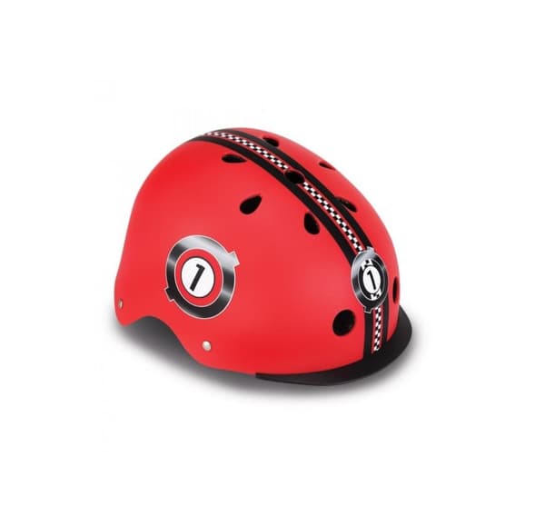 Globber, Helmet Elite Lights, XS/S (48-53cm), 507-102