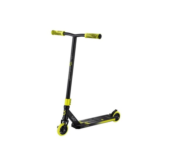Globber, Scooter Stunt GS 540, 622-107-3