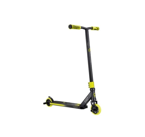 Globber, Scooter Stunt GS 540, 622-107-3