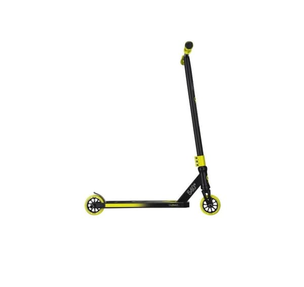 Globber, Scooter Stunt GS 540, 622-107-3