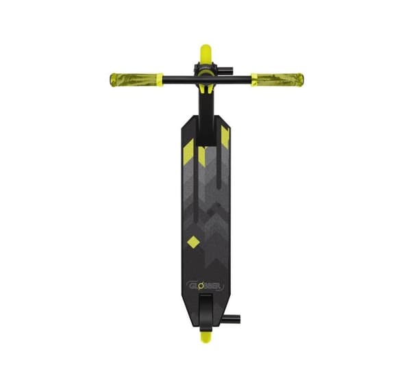 Globber, Scooter Stunt GS 540, 622-107-3