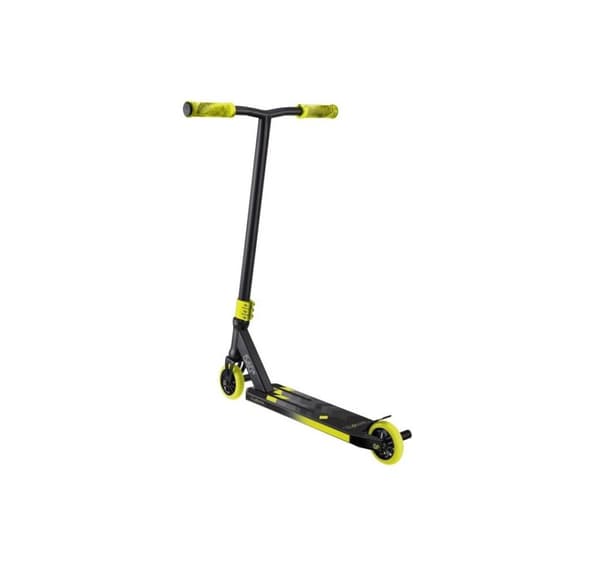 Globber, Scooter Stunt GS 540, 622-107-3