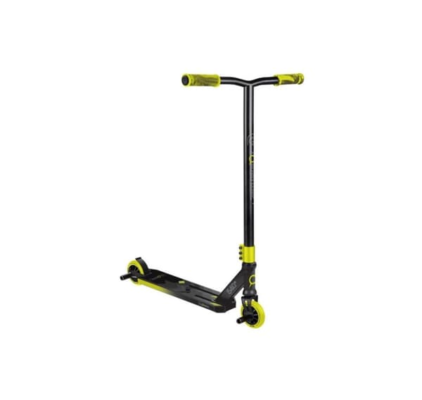 Globber, Scooter Stunt GS 540, 622-107-3