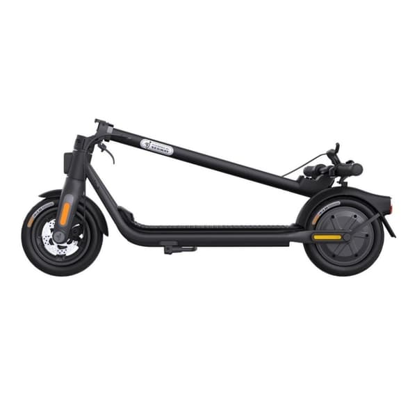 Segway, Kickscooter F2 E