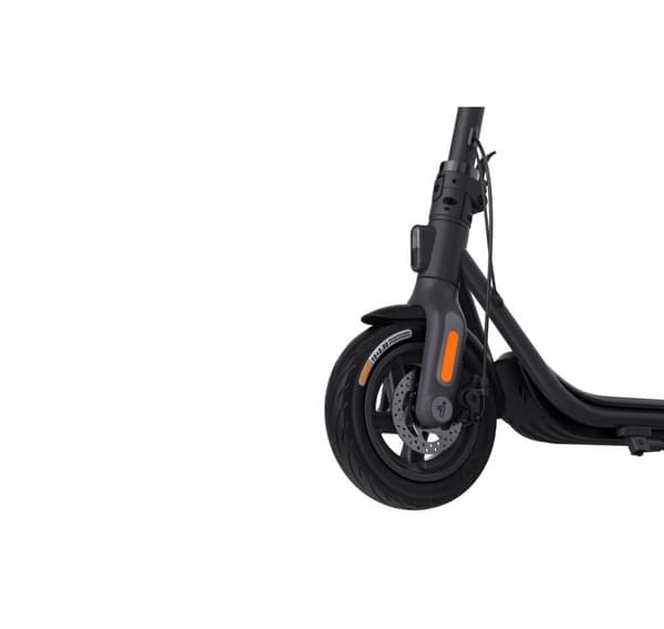 Segway, Kickscooter F2 E