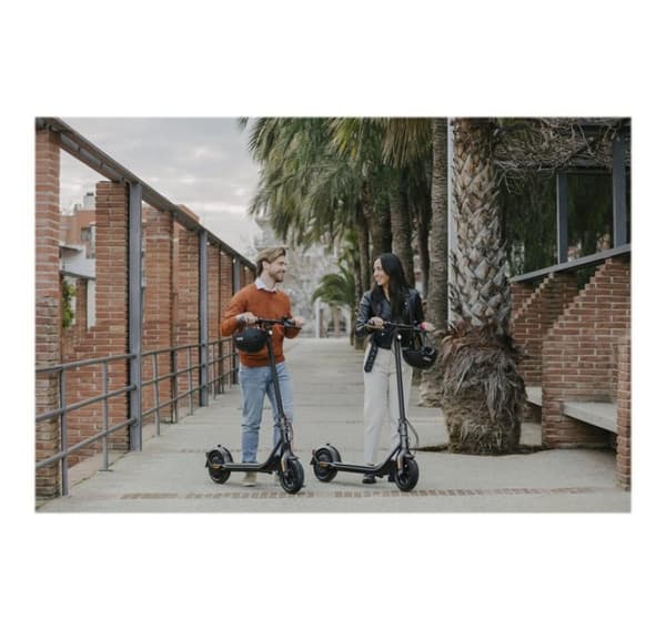 Segway, Kickscooter F2 E