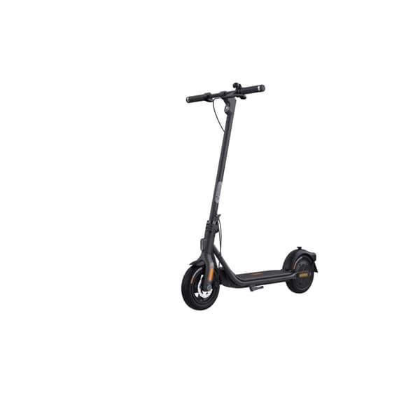 Segway, Kickscooter F2 E