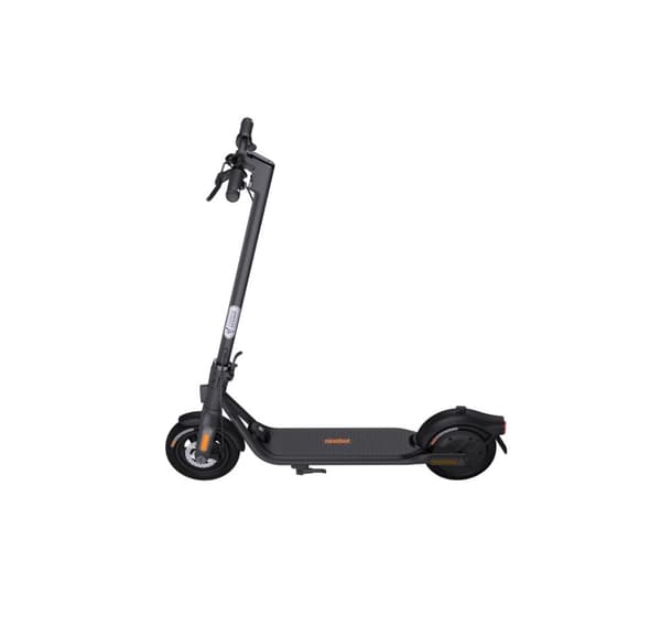 Segway, Kickscooter F2 E