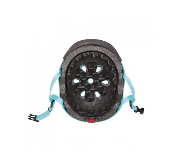 Globber, hjelm Elite Lights Buddy, XS/S (48-53 cm), 507-305
