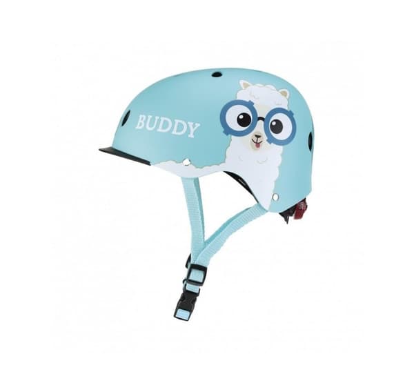 Globber, hjelm Elite Lights Buddy, XS/S (48-53 cm), 507-305
