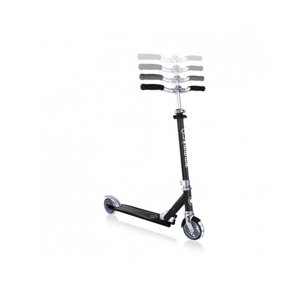 Globber, Scooter Flow Element Lights, 721-120