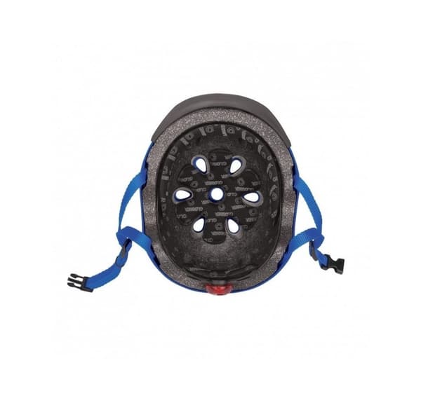 Globber, Hjelm Elite Lights Racing, XS/S (48-53 cm), 507-300