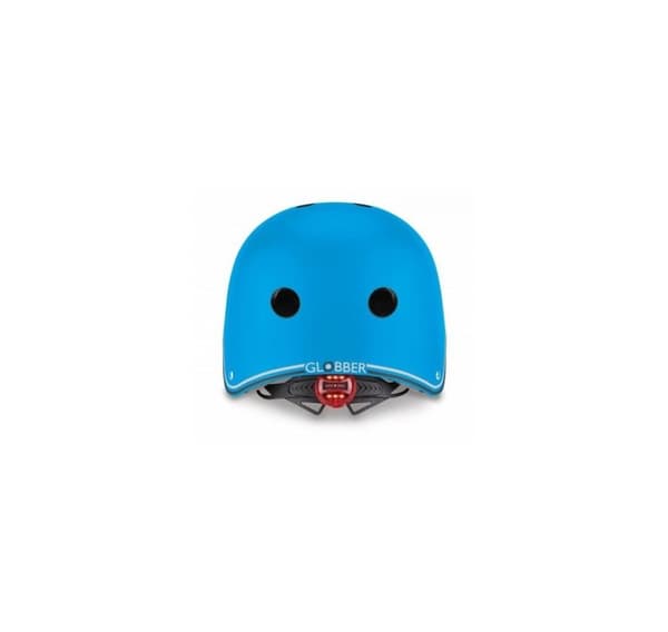 Globber, Helmet Go Up Lights, XXS/XS (45-51 cm)