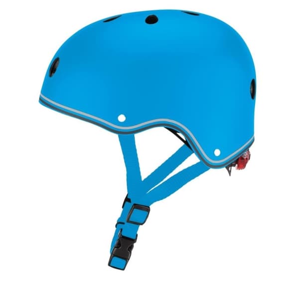 Globber, Helmet Go Up Lights, XXS/XS (45-51 cm)