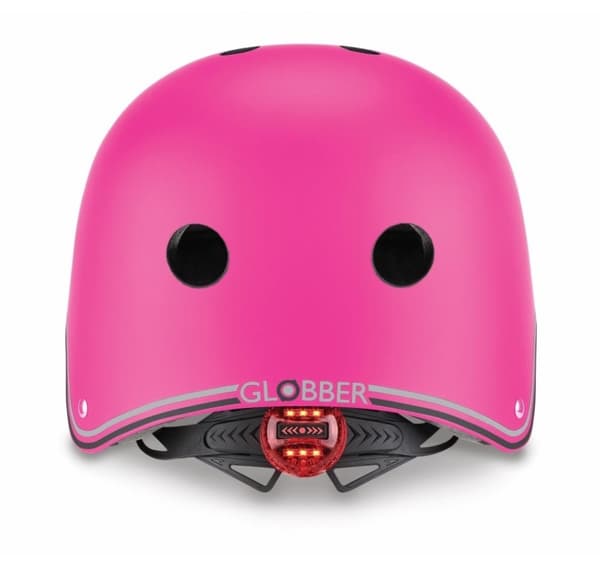 Globber, hjälm Primo Lights, XS/S (48-53 cm)