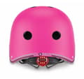 Miniatyrbild 4 av 4: Globber, hjälm Primo Lights, XS/S (48-53 cm)