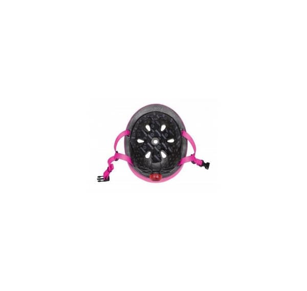 Globber, hjelm, Go Up Lights, XXS/XS (45-51 cm)