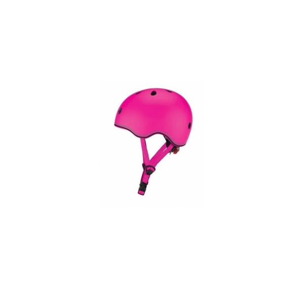 Globber, hjelm, Go Up Lights, XXS/XS (45-51 cm)