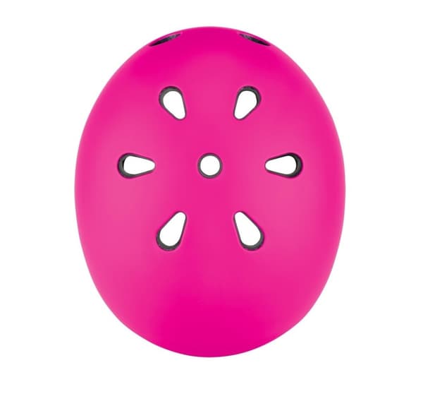 Globber, hjelm, Go Up Lights, XXS/XS (45-51 cm)