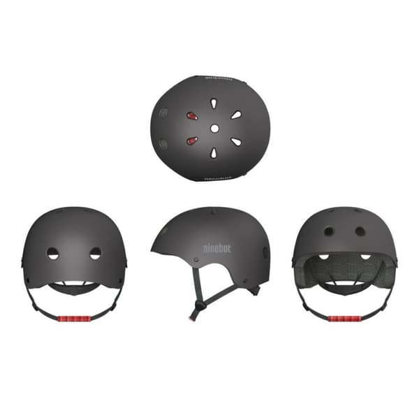 Segway, Ninebot pendlerhjelm