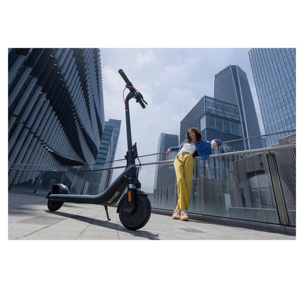 Segway, KickScooter E2 Plus E II