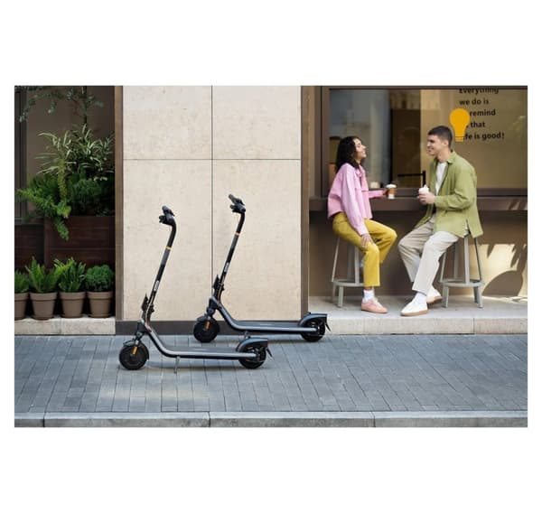 Segway, KickScooter E2 Plus E II