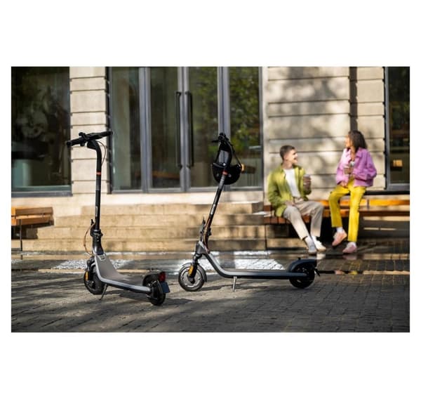 Segway, KickScooter E2 Plus E II