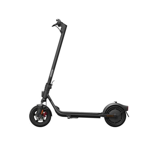 Segway, F2 E II
