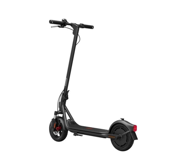 Segway, F2 E II