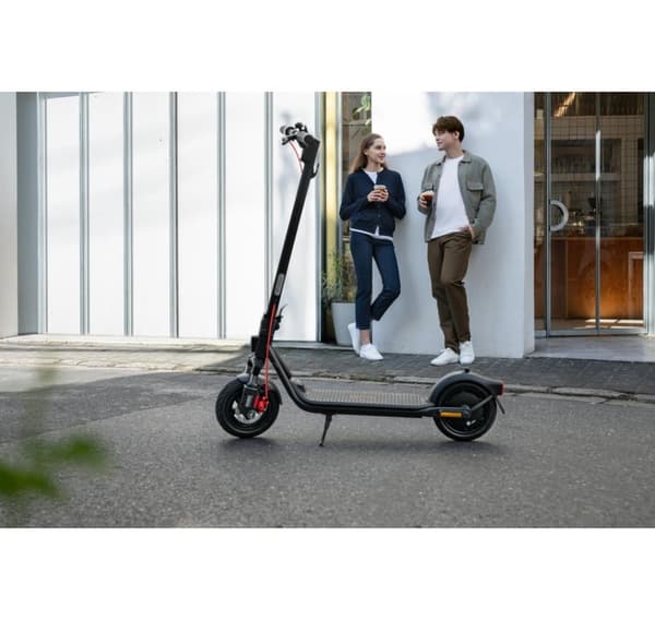 Segway, F2 E II