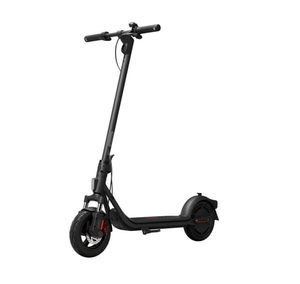 Segway, F2 E II