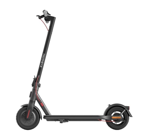 Xiaomi, Electric Scooter 4 Lite EU