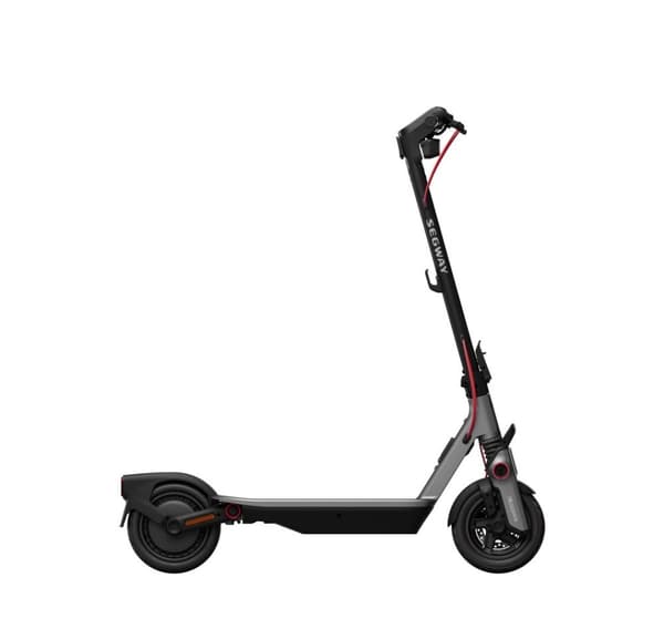 Segway, F3 Pro E