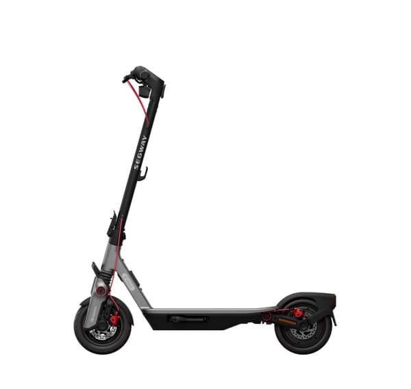 Segway, F3 Pro E