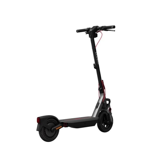 Segway, F3 Pro E