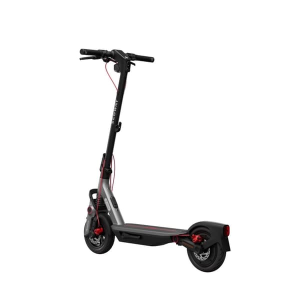 Segway, F3 Pro E