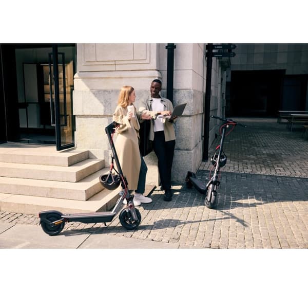 Segway, F3 Pro E
