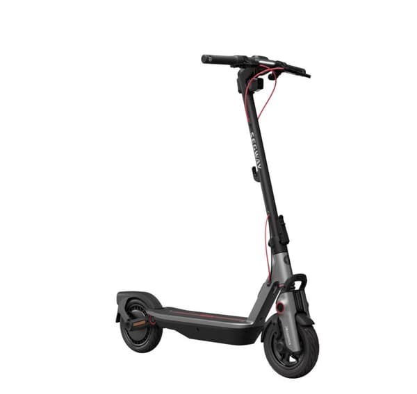 Segway, F3 Pro E