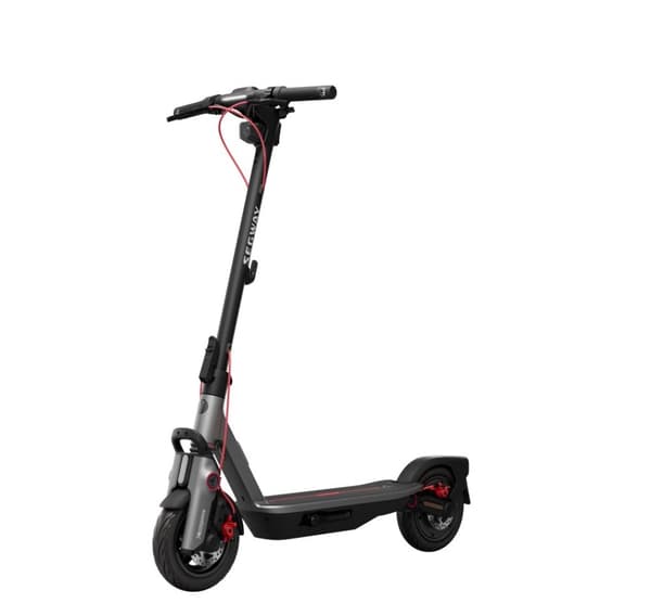 Segway, F3 Pro E