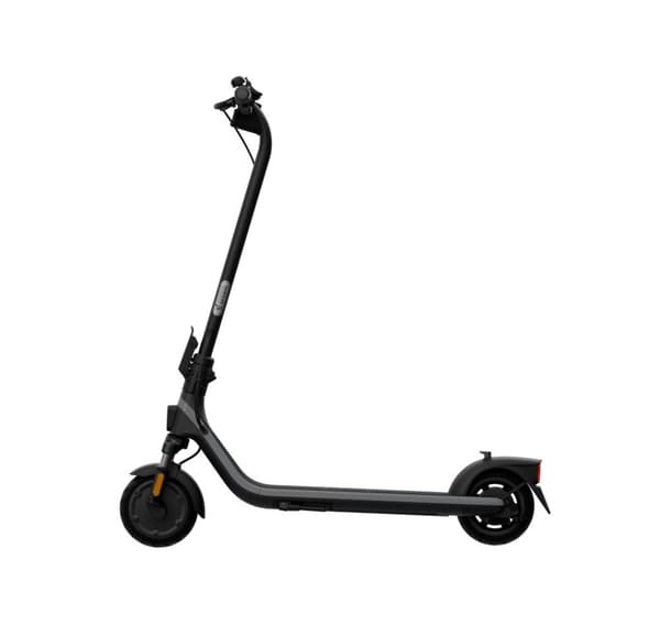 Segway, E2 E II