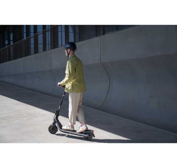 Segway, E2 E II