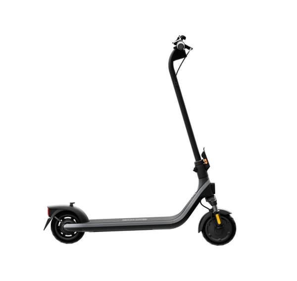 Segway, E2 E II