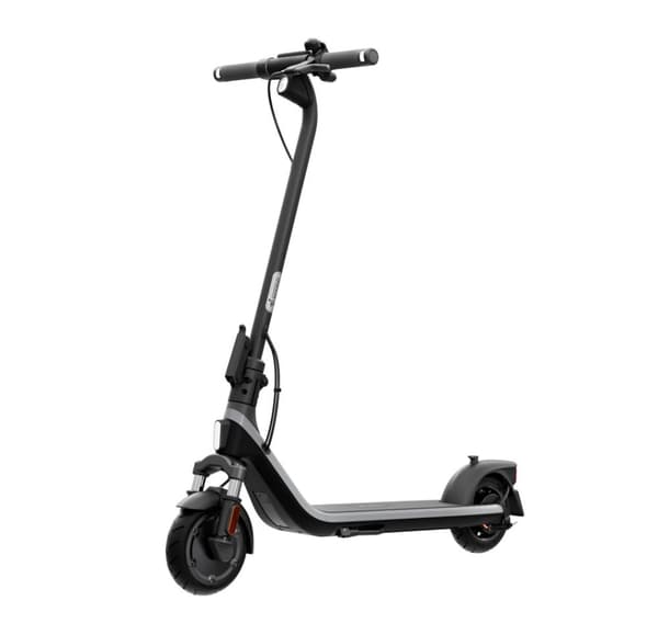 Segway, E2 E II