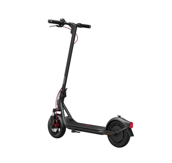 Segway, F2 Pro E II