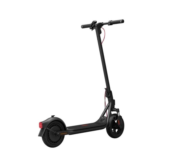 Segway, F2 Pro E II