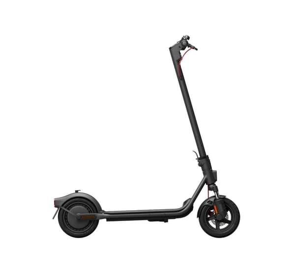 Segway, F2 Pro E II