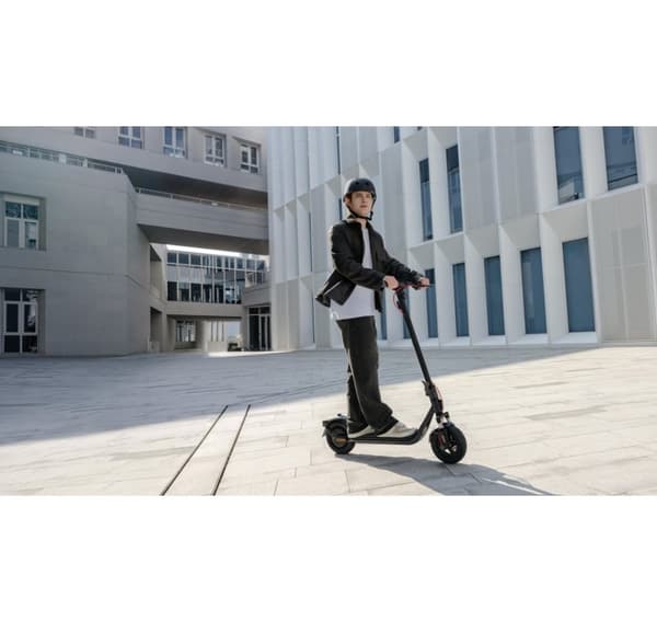 Segway, F2 Pro E II