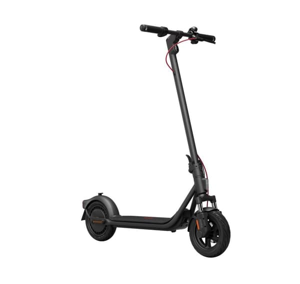 Segway, F2 Pro E II