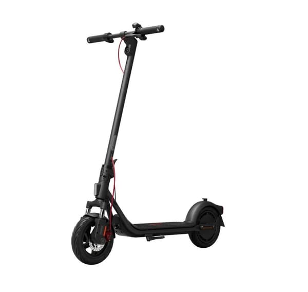 Segway, F2 Pro E II